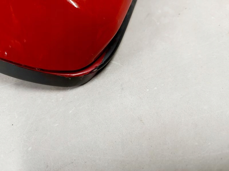 фото №11, Bmw 3 e46 зеркало наружное правое 3 pin 365