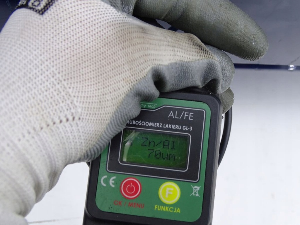 фото №6, Land rover freelander i 96-03 двері правий перед 3d