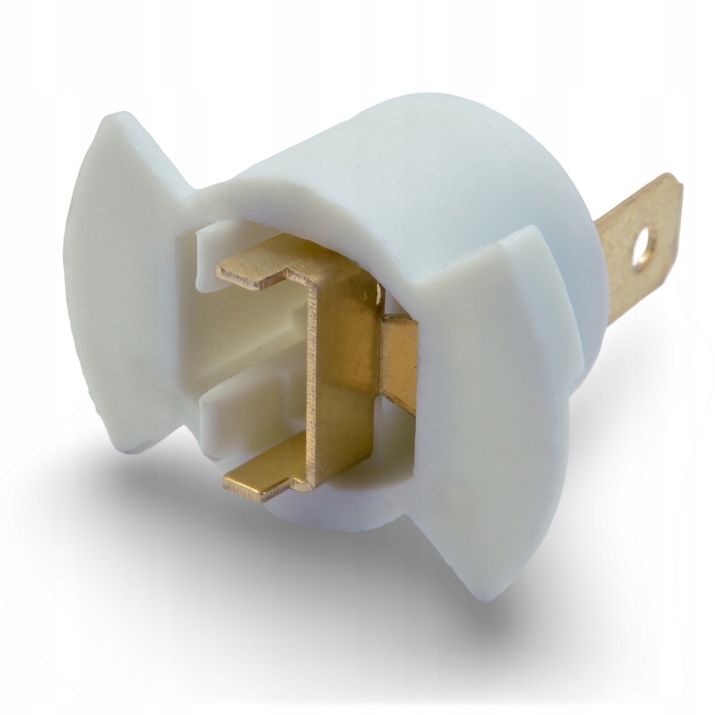 фото №1, Колодка, цоколь, разъём лампочка h1 honda accord, civic, legend, prelude iv