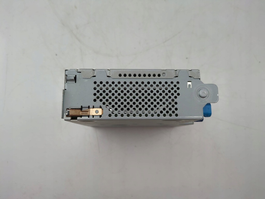 фото №7, Audi a3 8y 2021 панель / радиопроигрыватель cd/dvd/gps