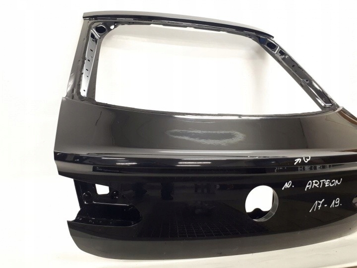 фото №5, Vw arteon 2017 крышка багажника задняя