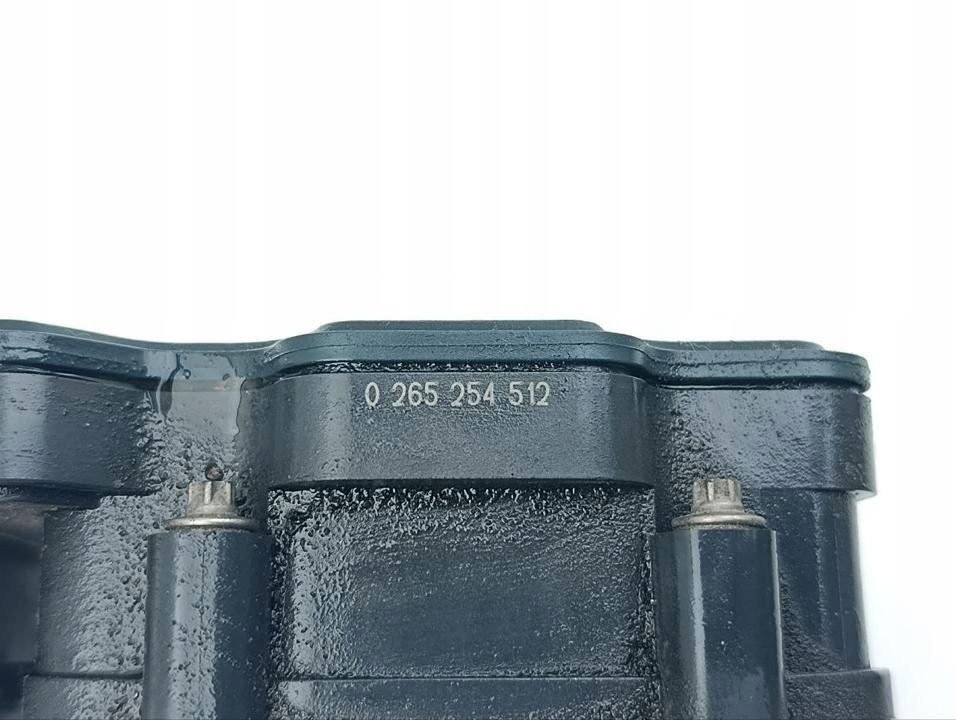 фото №6, Модуль керуючий abs гідравлічний maserati ghibli 2015 2265106516