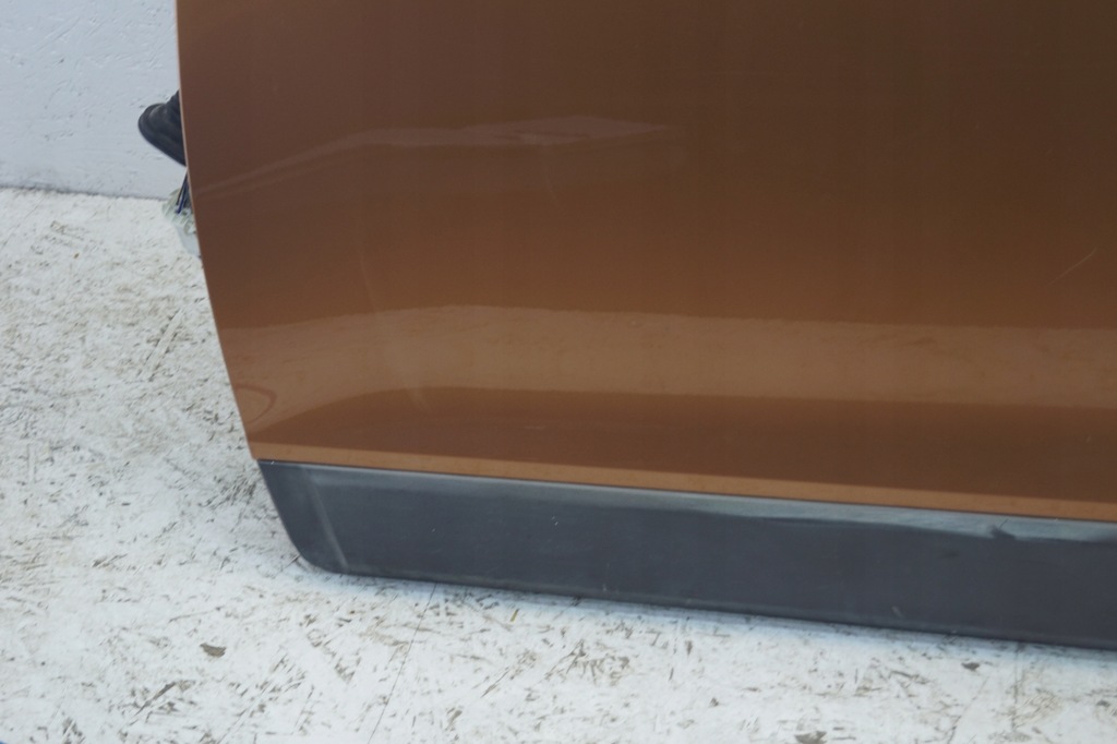 фото №11, Двері лівий перед chevrolet captiva