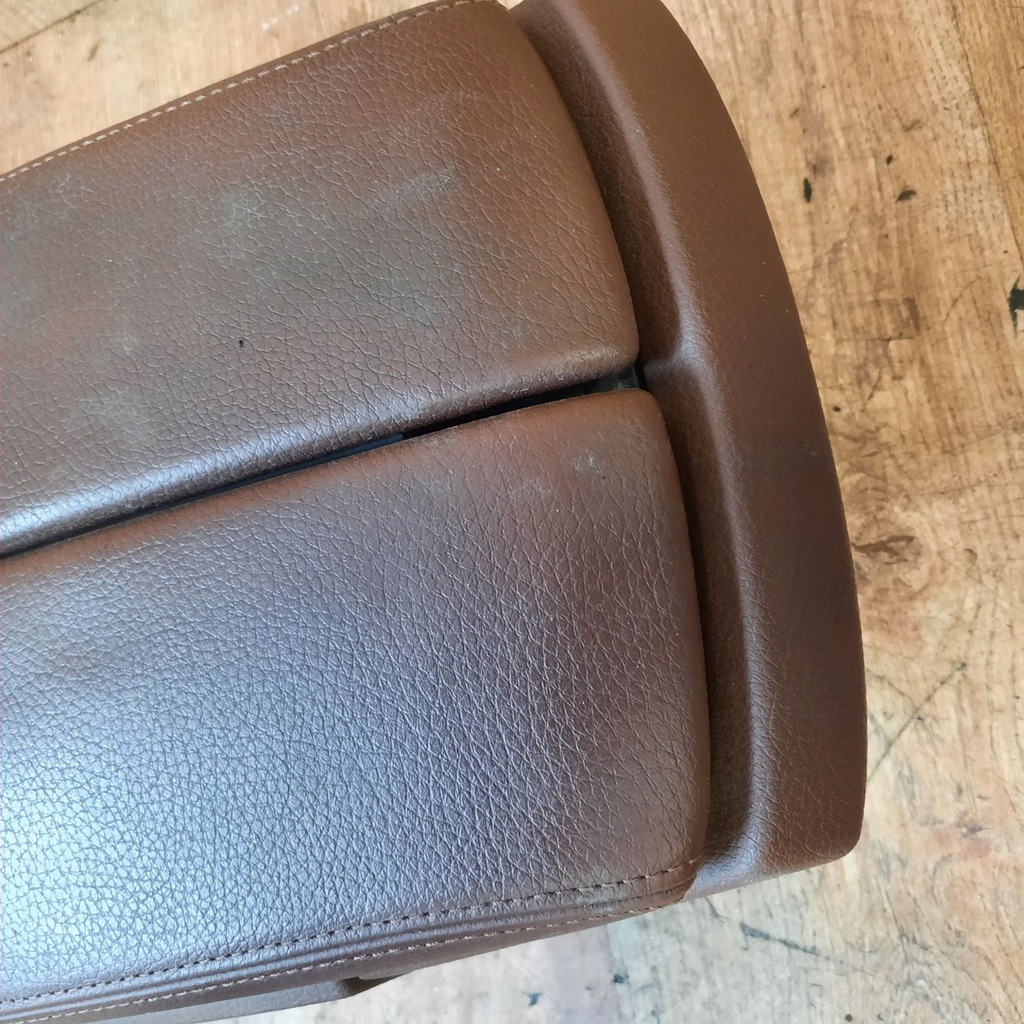 фото №11, Bmw 5gt f07 тунель середній підлокітник europa