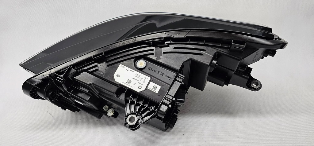 фото №6, Bmw x1 u11 лампа перед правая full led europa fv