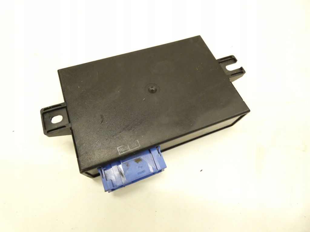 фото №1, Bmw e39 модуль блок управления бортовой компьютер круиз-контроль