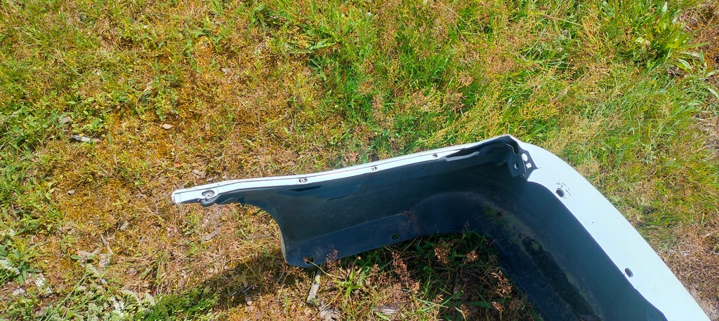 фото №8, Бампер задня задній subaru impreza 57704fe030 02-