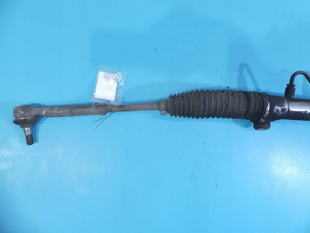 фото №8, Трансмісія рейка рульова opel astra iii h