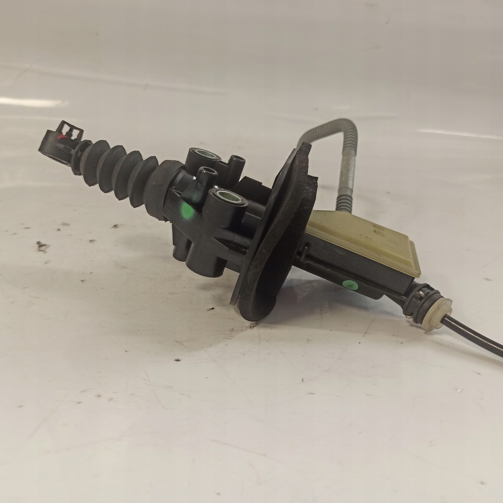 фото №7, Renault megane iv насос зчеплення 306105645r