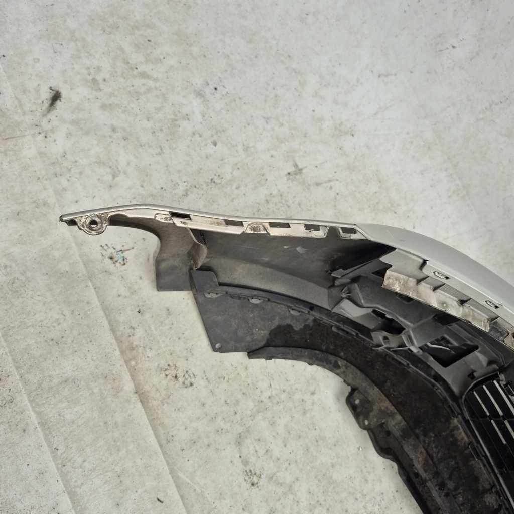 фото №14, Vw golf vi 6 08-13 бампер перед передний