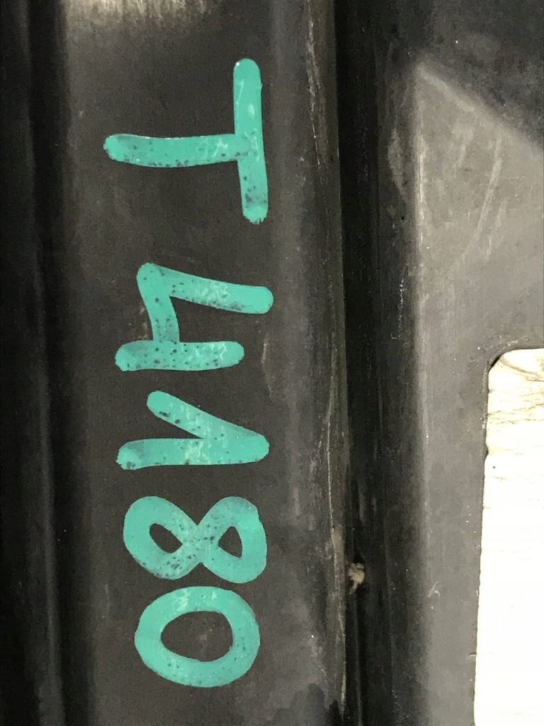 Bmw x3 g01 2023 правая решётка нижняя бампера передний 8081202 Цена