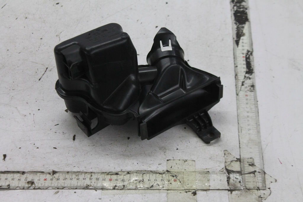 фото №1, Резонатор воздуха 9824251780 peugeot 2008 ii