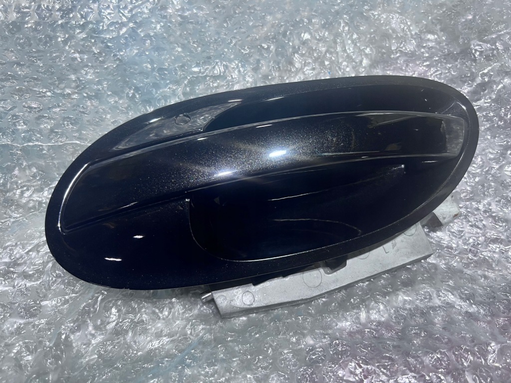 фото №1, Bmw e65 ручка левый перед black sapphire 7159751 anglik uk