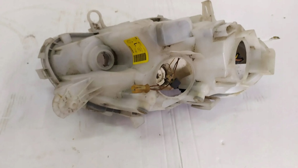 фото №4, Лампа перед левая smart fortwo i