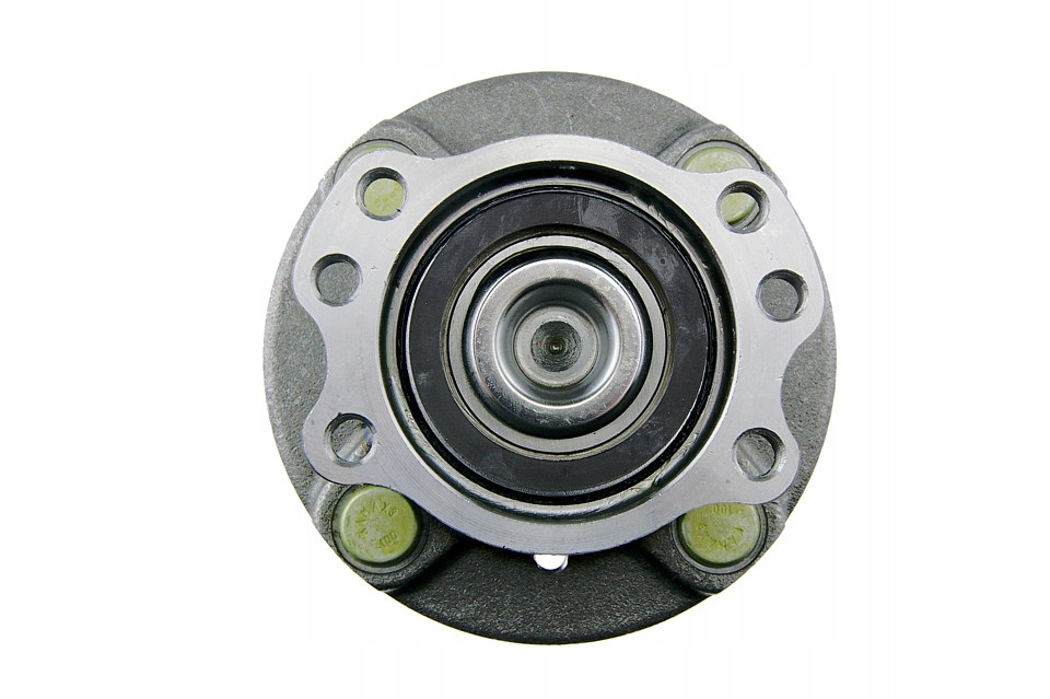 фото №10, Ступиця підшипник задня ford transit courier 2014-