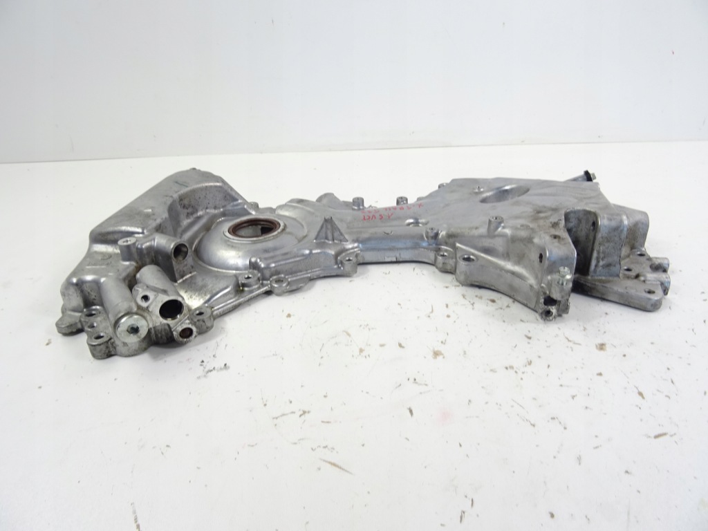 Nissan x-trail t33 1.5 vct e-power kr15 корпус захист розподільного валу 2012- в Україні