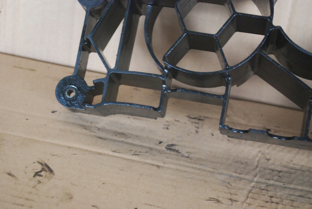 фото №8, Вкладиш картера масляний audi a6 c6 2.7 tdi 059103138r