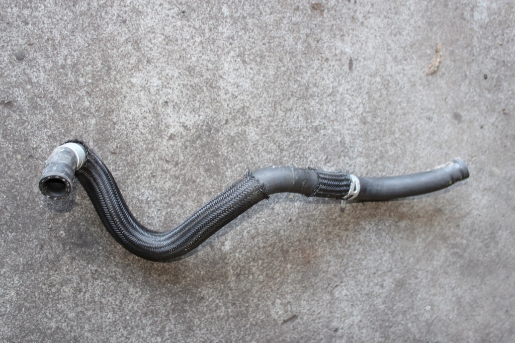 фото №1, Lexus rx 400h 03-08 3.3 v6 шланг wody радиатора