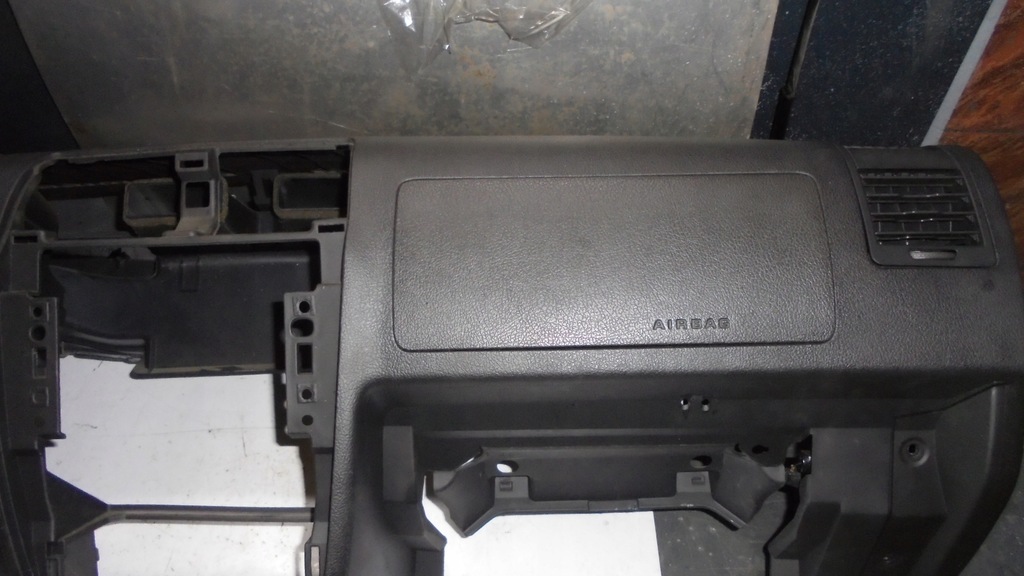 фото №5, Панель приладів приладова hummer h3 2005 3,5