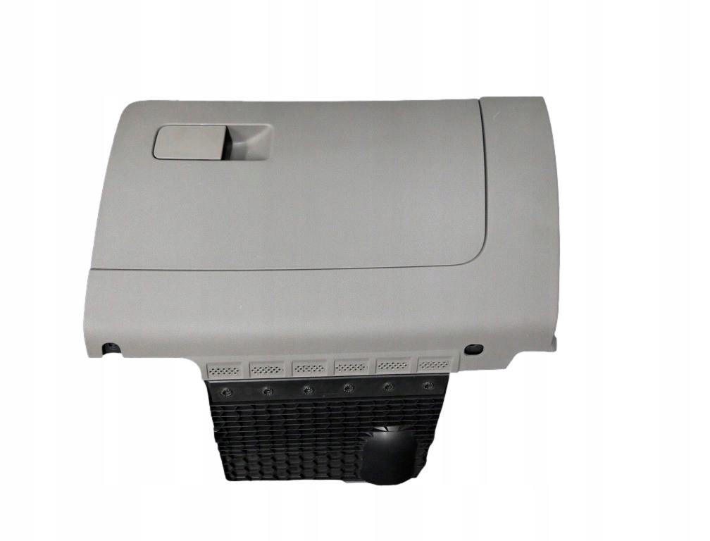 фото №1, Бардачок пасажира szary 5jb857097 seat toledo iv