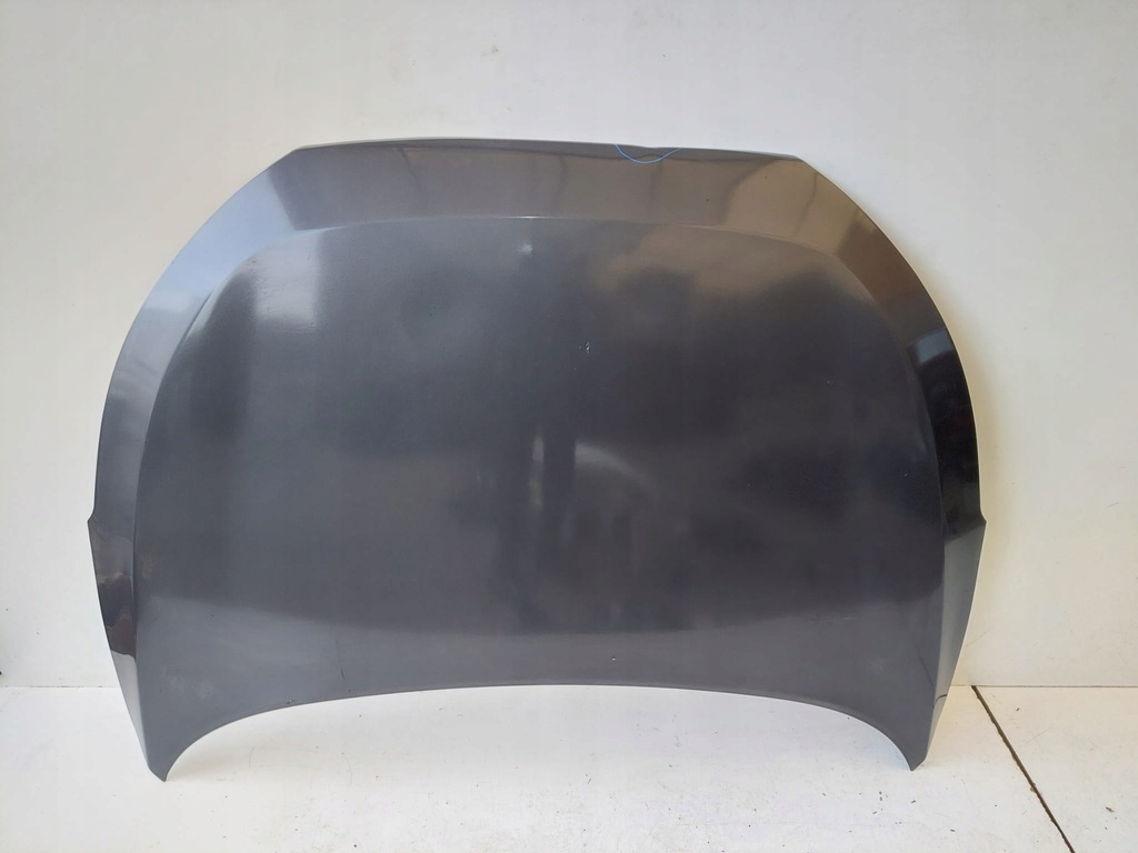 фото №1, Hyundai tucson ii капот крышка двигателя оригинал