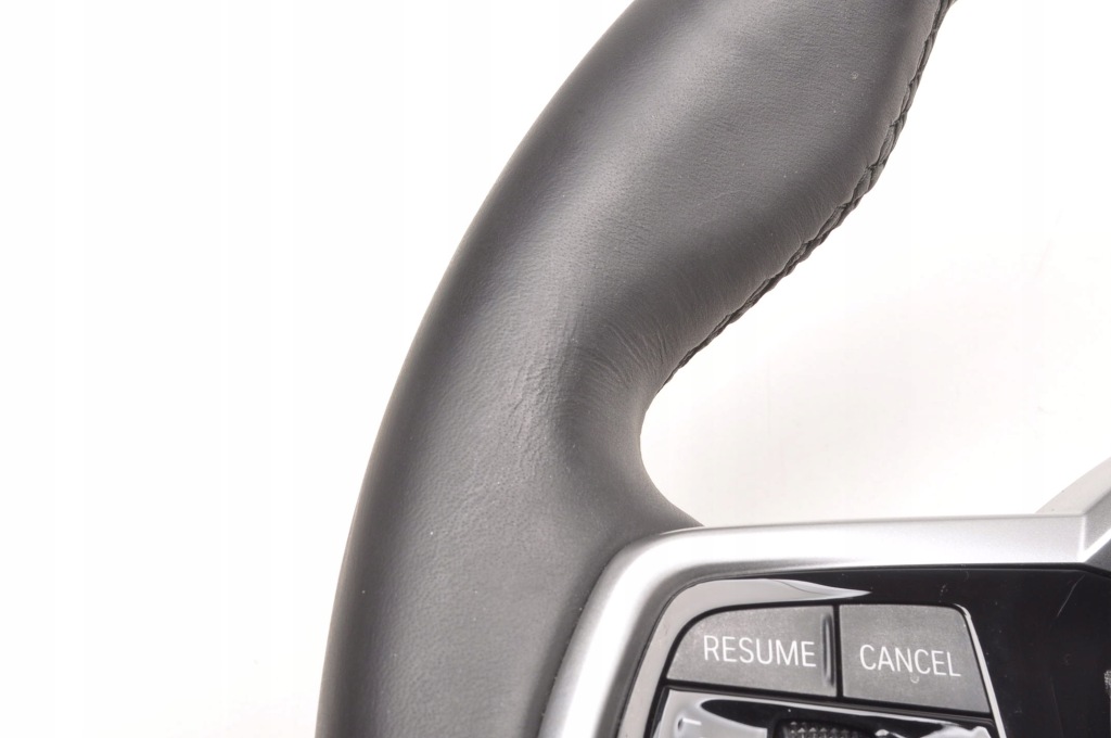 Bmw i4 g26 повітропровід шкіряний multifunkcujna 7889339 m-pakiet Київ