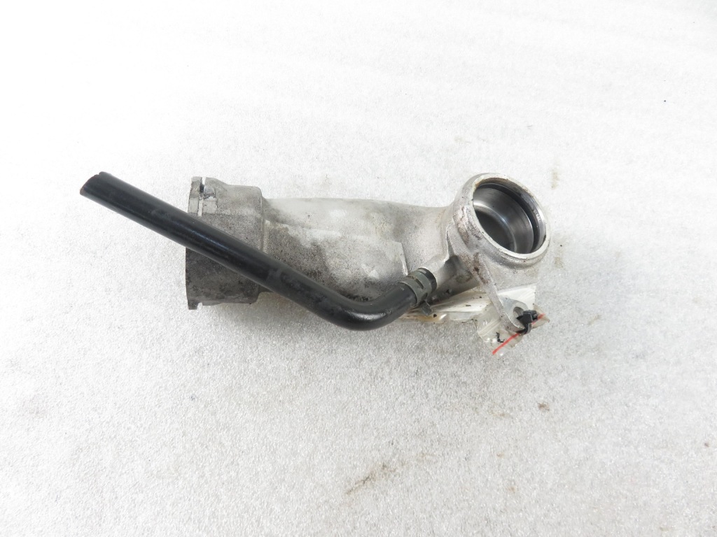 фото №1, Труба впуску audi tt 1.8 t 06a133607d