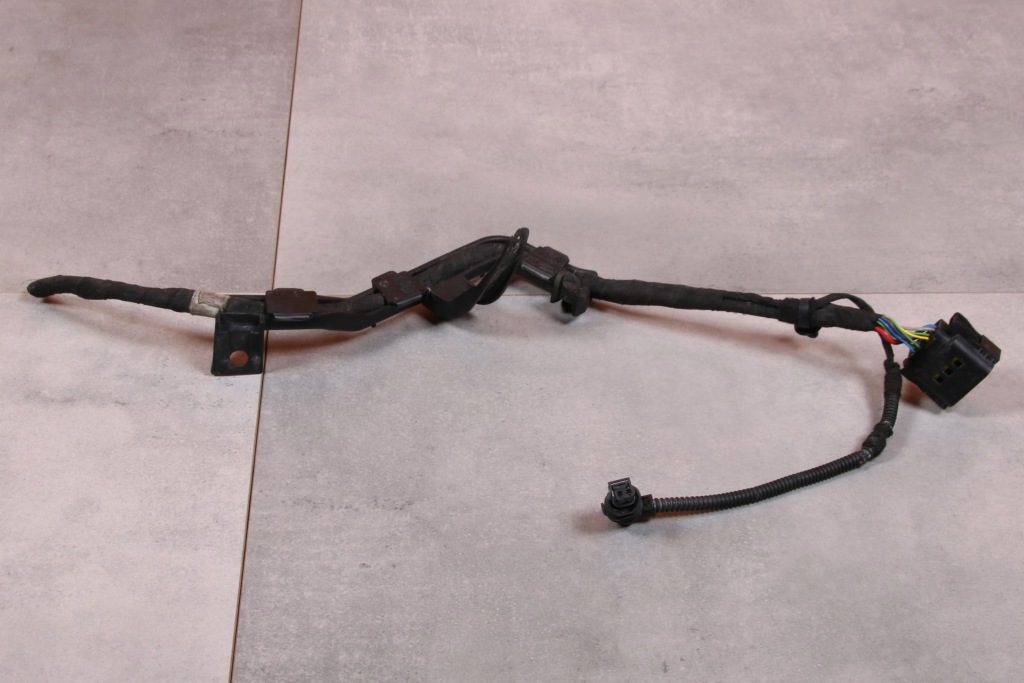 фото №1, Bmw x4 g02 джгут електропроводка дроти міст заднього