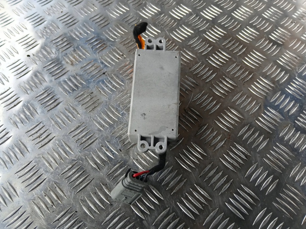 фото №5, Citroen c4 ii b7 перетворювач напруги 230v