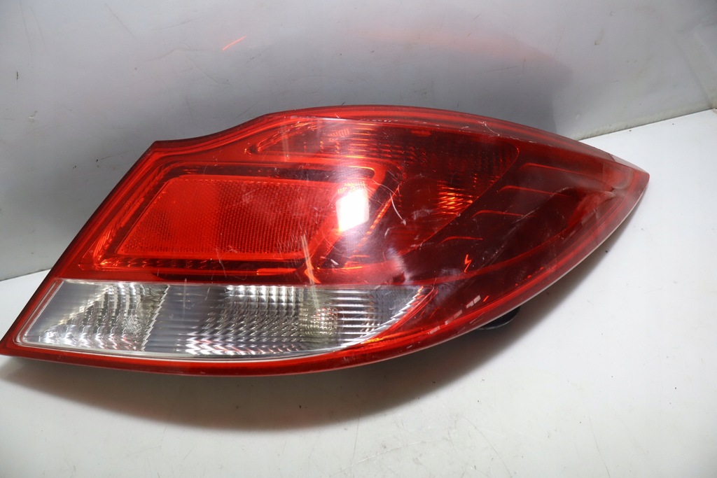 фото №1, Лампа права задня opel insignia a