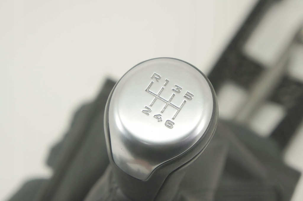 фото №7, Fp465 jaguar xe x760 важіль перемикання передач механічна коробка передач