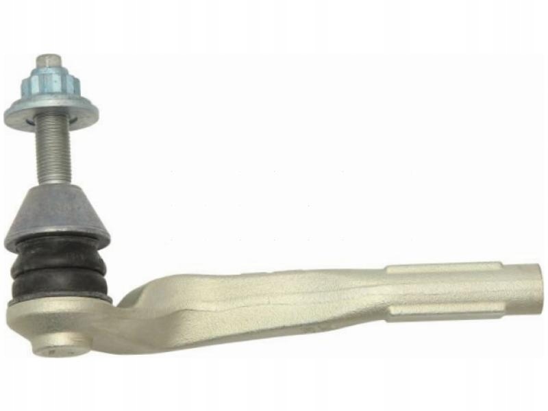 фото №1, Наконечник тяга mercedes eqc 19-