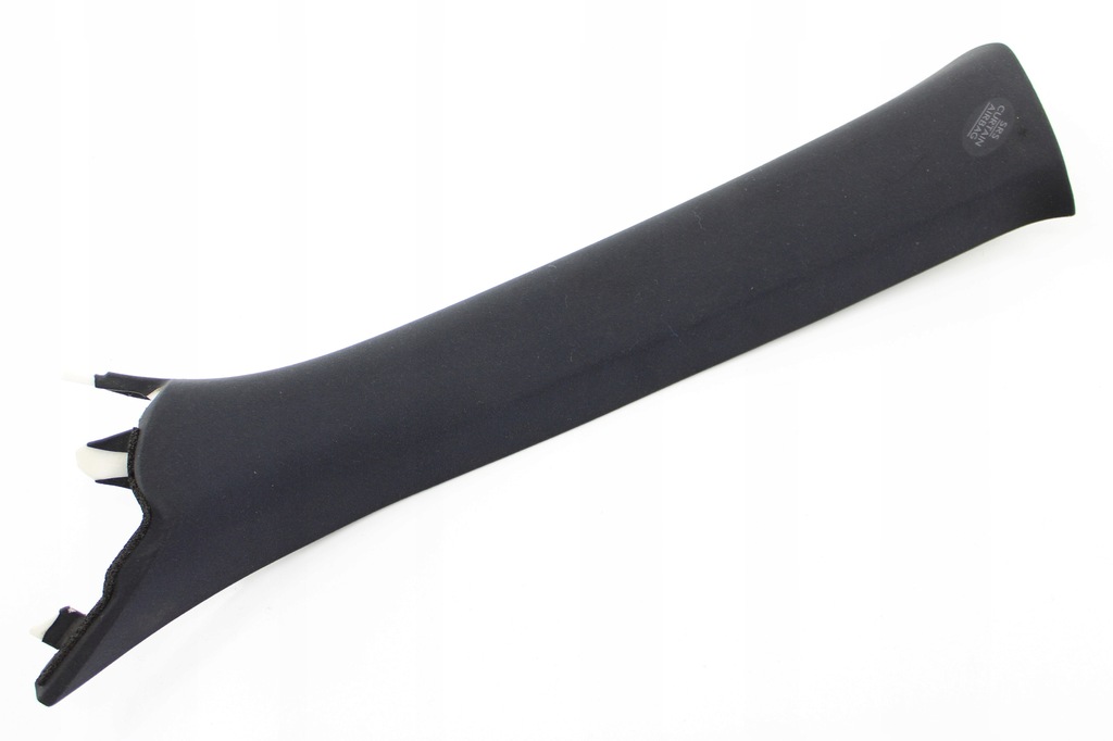 фото №1, Lexus rc f-sport 2014-2023 захист обшивка стійка перед ліва чорні