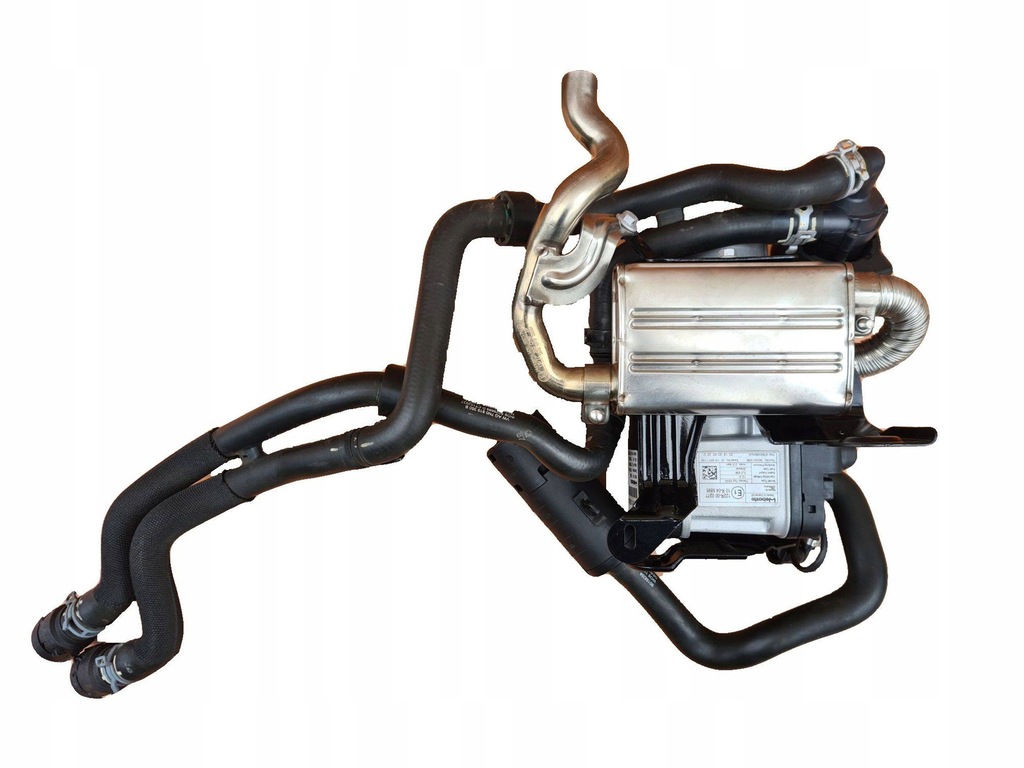 фото №1, Webasto 7n0815065ad vw sharan alhambra vevo дизель