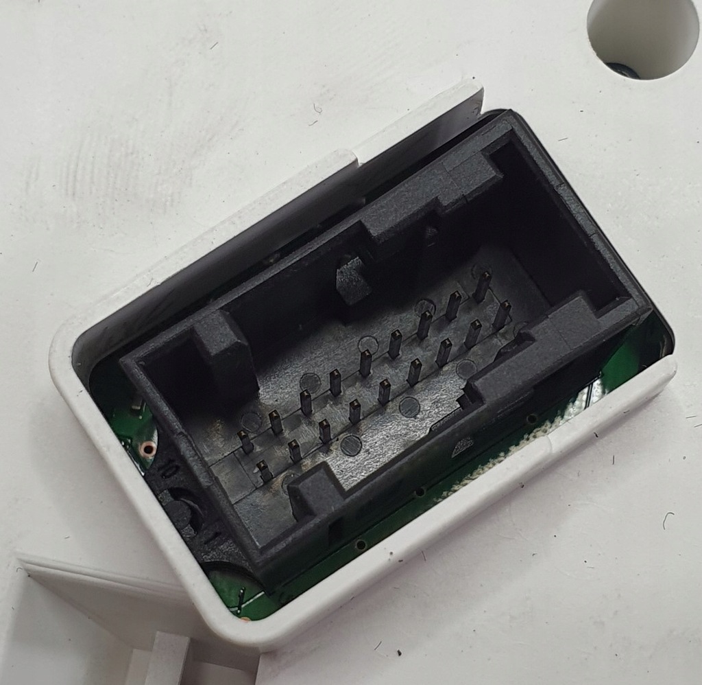 фото №8, Счетчик citroen c5 iii x7 hdi 9666330580 euro