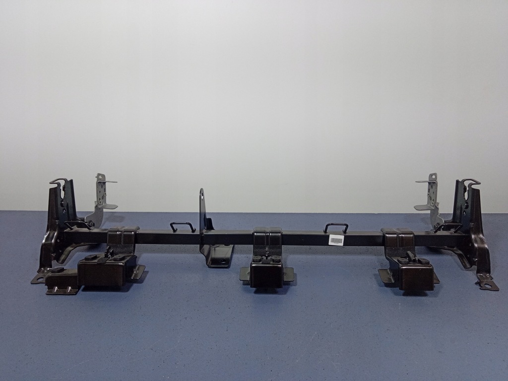 фото №2, Ecosport ii кронштейн isofix gn15-a624b99-egw