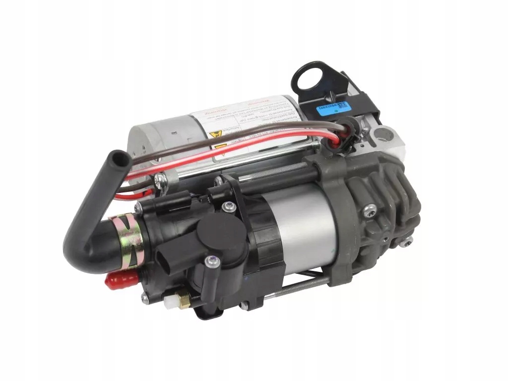 фото №8, Компрессор подвеска пневматический do bmw 7 g11 g12 2015-2022