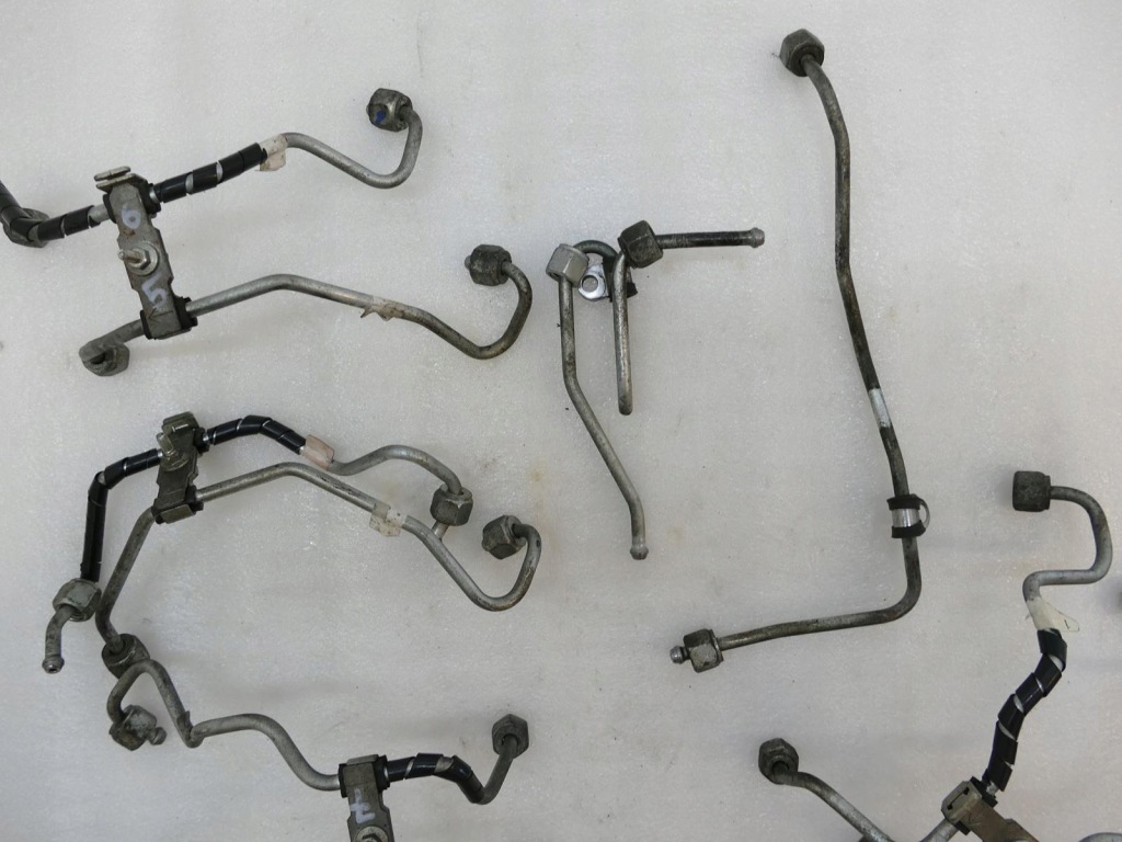 Range rover sport l320 l322 3.6 td провода топлива трубки комплект Оригинал