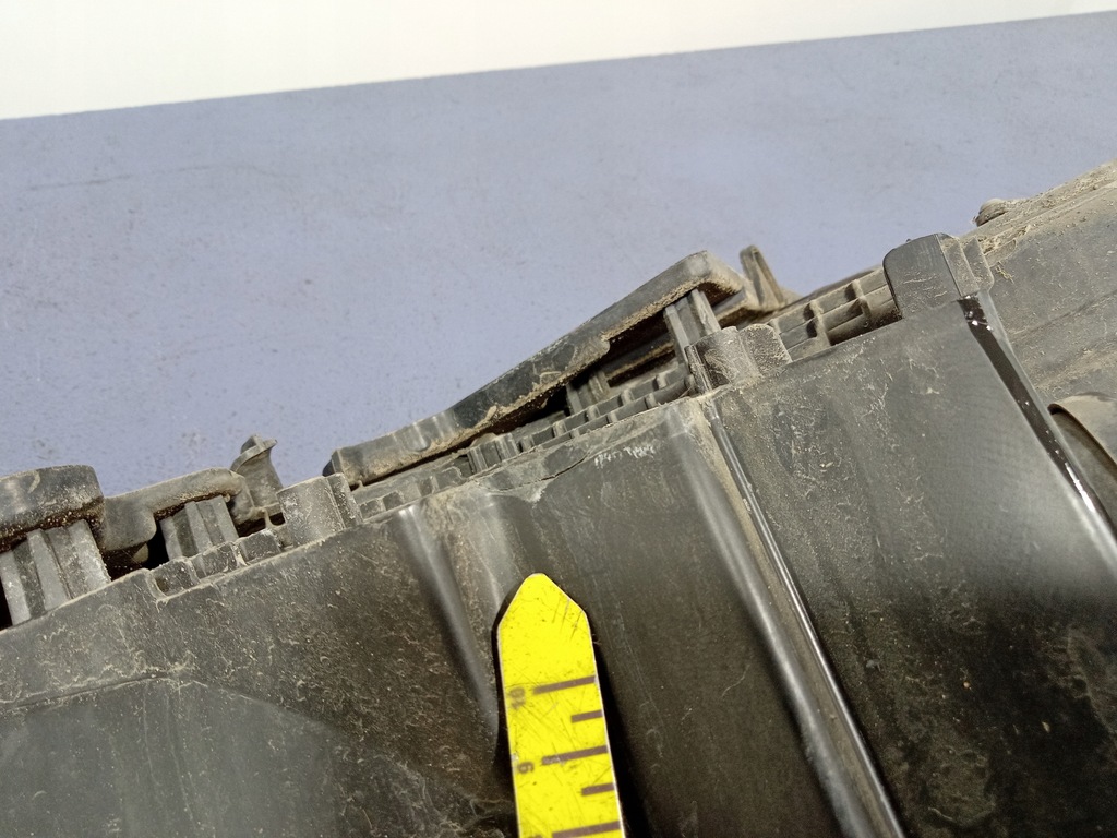 фото №6, Chrysler pacifica ii 16-20 фара левый противотуманная фара led 68228947ag