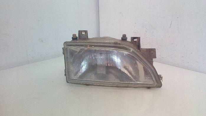 Купити Фара правий лампа перед ford escort mk6