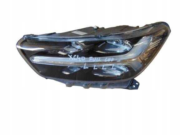 фото №1, Volvo xc40 лампа ліва full led 32293922