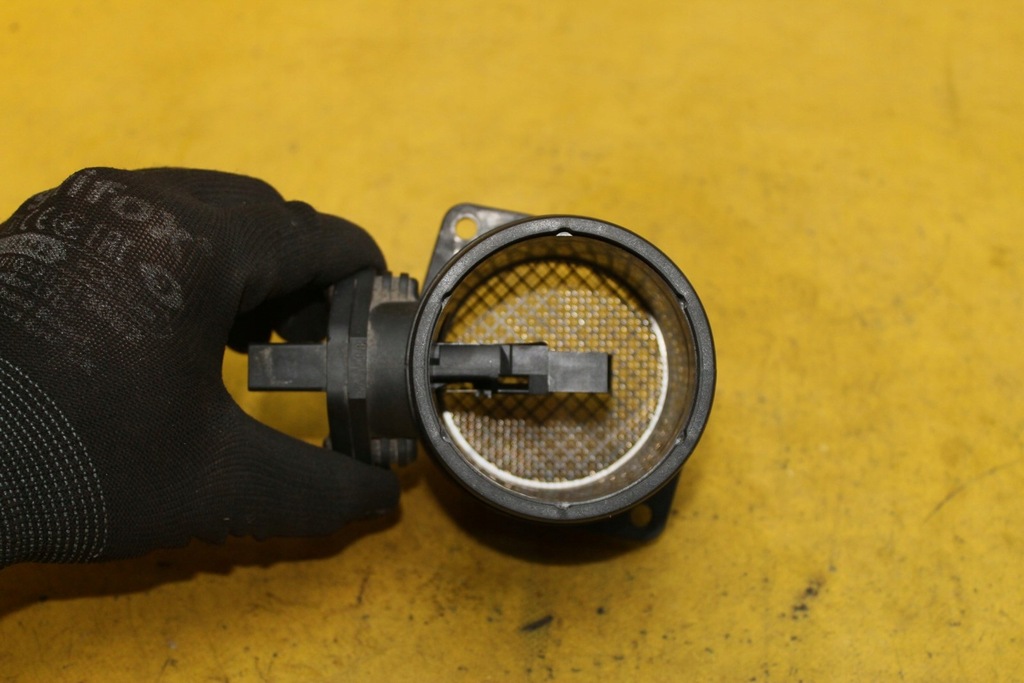 фото №5, Витратомір audi s6 c6 07c906461a