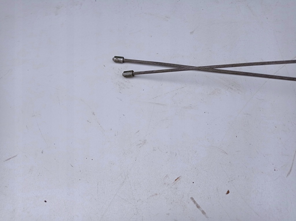 фото №5, Тяга жгут тормоза двигателя nissan vanette c120