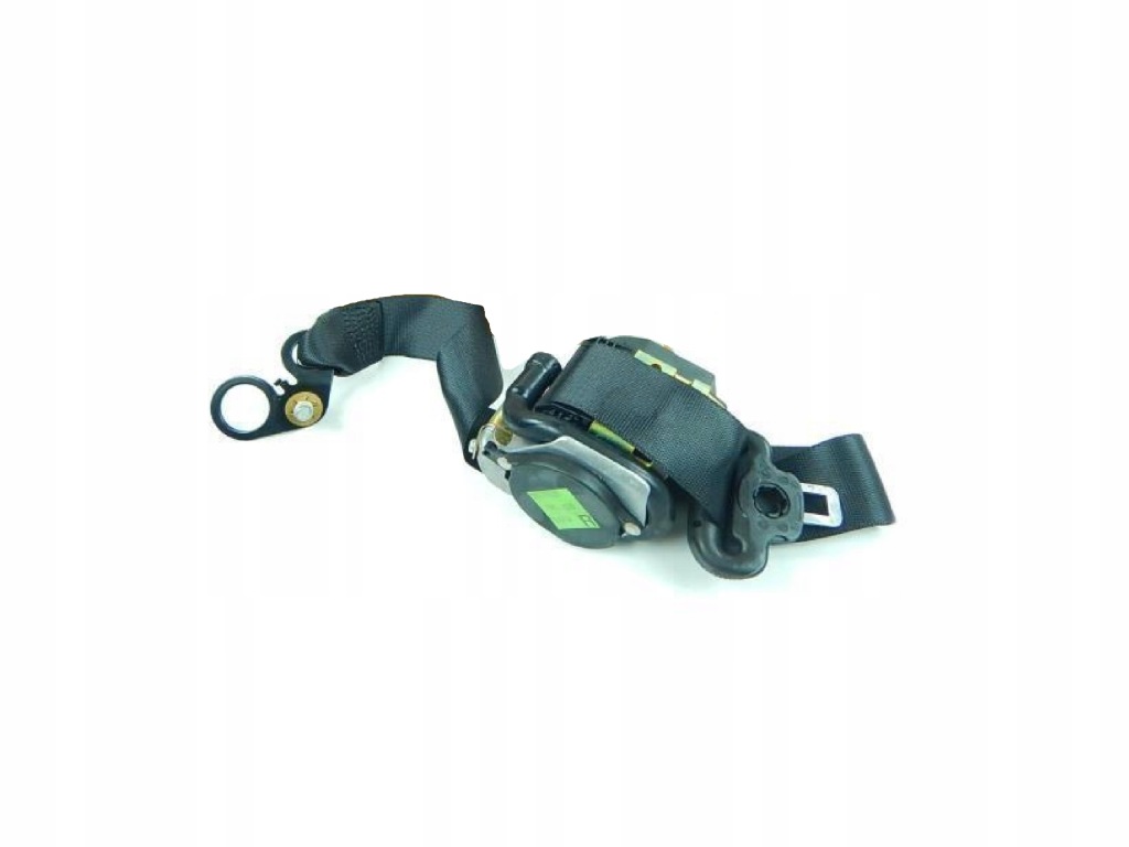 Купить Ремень безопасности правый перед mercedes w168 / a168860148505
