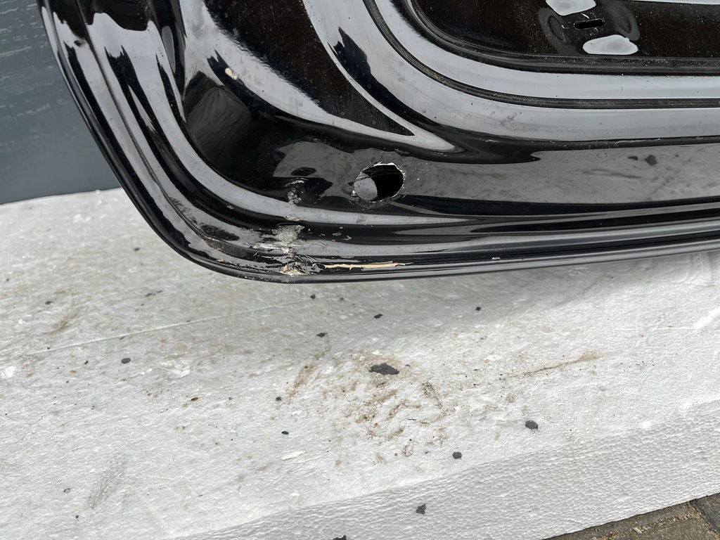 фото №12, Кришка багажника кришка porsche cayenne 9y0