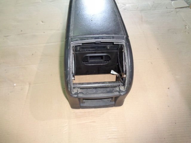 фото №10, Туннель средний подлокотник mercedes cl w215