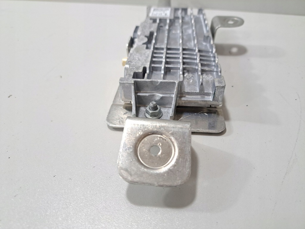 Bmw xm 2023 модуль / блок керування video Зі Шроту