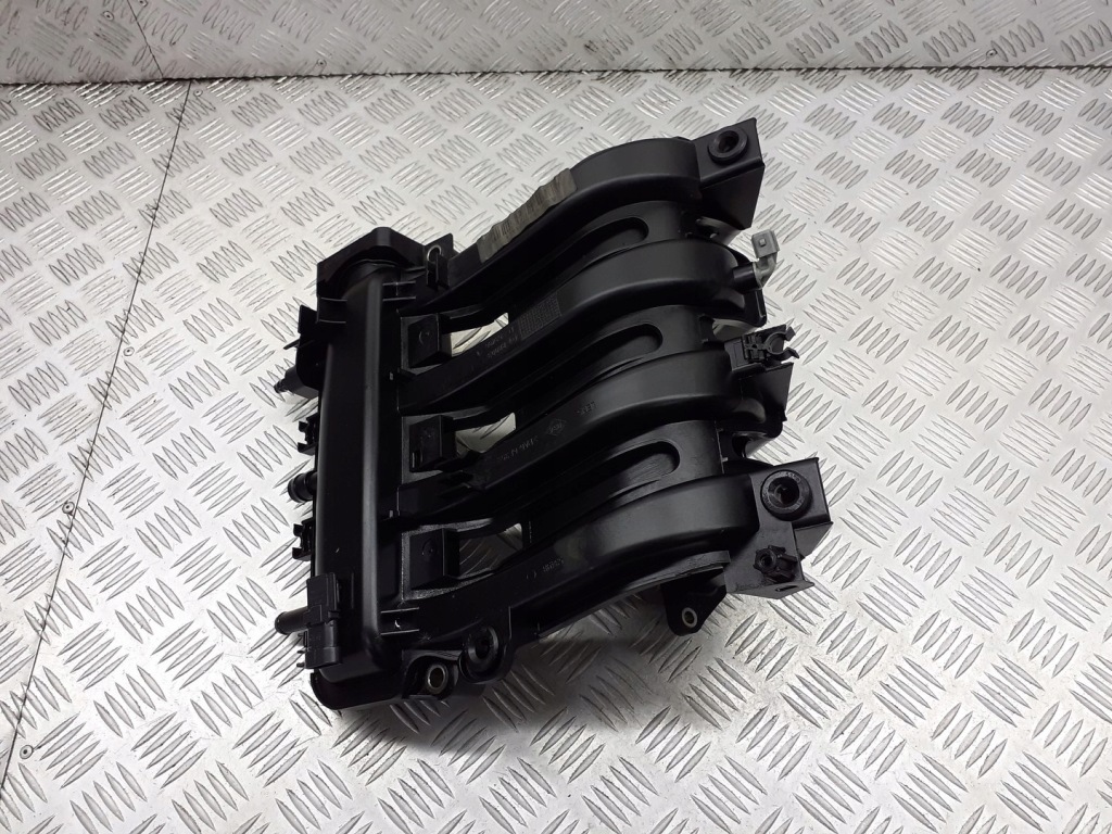 фото №4, Колектор всмоктуючий dacia sandero 1.2 8200373916