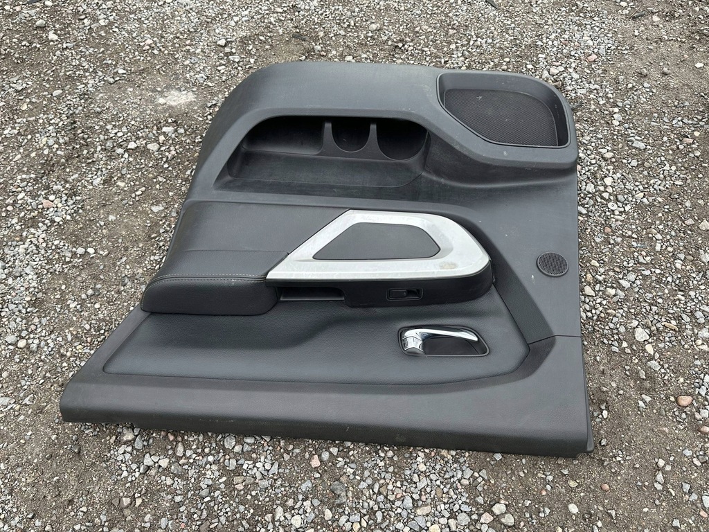 фото №9, Обшивка обшивки обивка обшивка обшивка дверь nissan titan 2016+