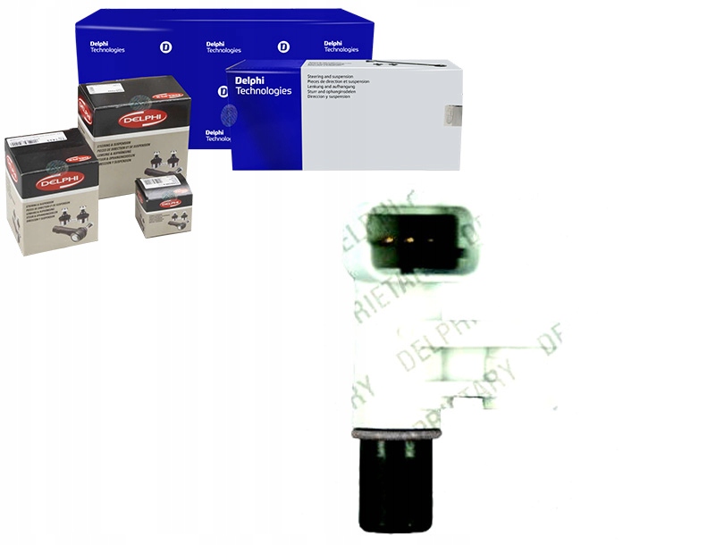 фото №1, Delphi датчик połośenia вала citroen c5 i 2.0 16